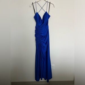 Windsor Maxi Dress
